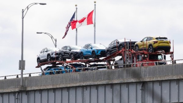 配资实盘平台 特朗普再提“第51个州” 加拿大总理称“保留不同意见”