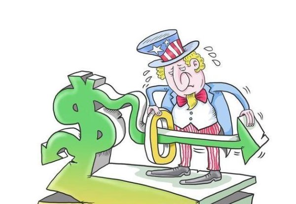 国内配资官网 贸易战真相揭秘：中国逆袭美国自伤的背后故事